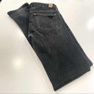 Black Guess Jeans